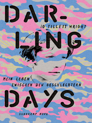 cover image of Darling Days